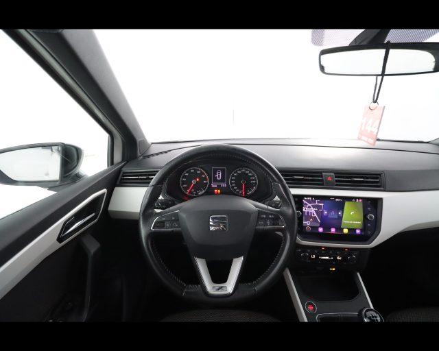 SEAT Arona 1.0 EcoTSI XCELLENCE