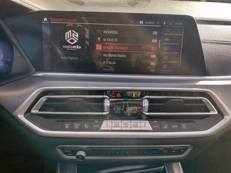 BMW X5 X5 xDrive25d xLine