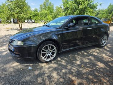 Alfa Romeo GT 1.9 MJT 16V Luxury