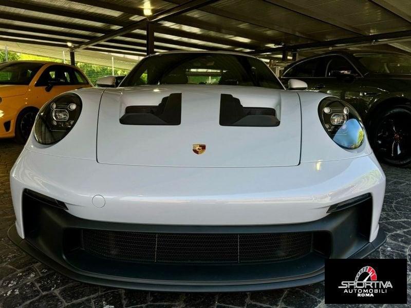 Porsche 911 GT3 RS CARBONIO 1/ ESEMPLARI FULL!