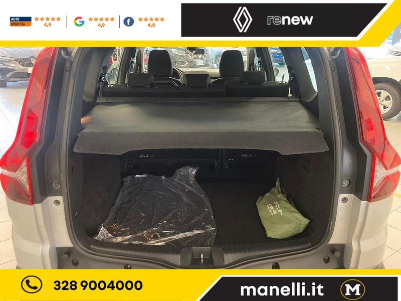 Dacia Jogger Essential 1.0 TCe GPL 1.0 tce 100cv rif.GH307