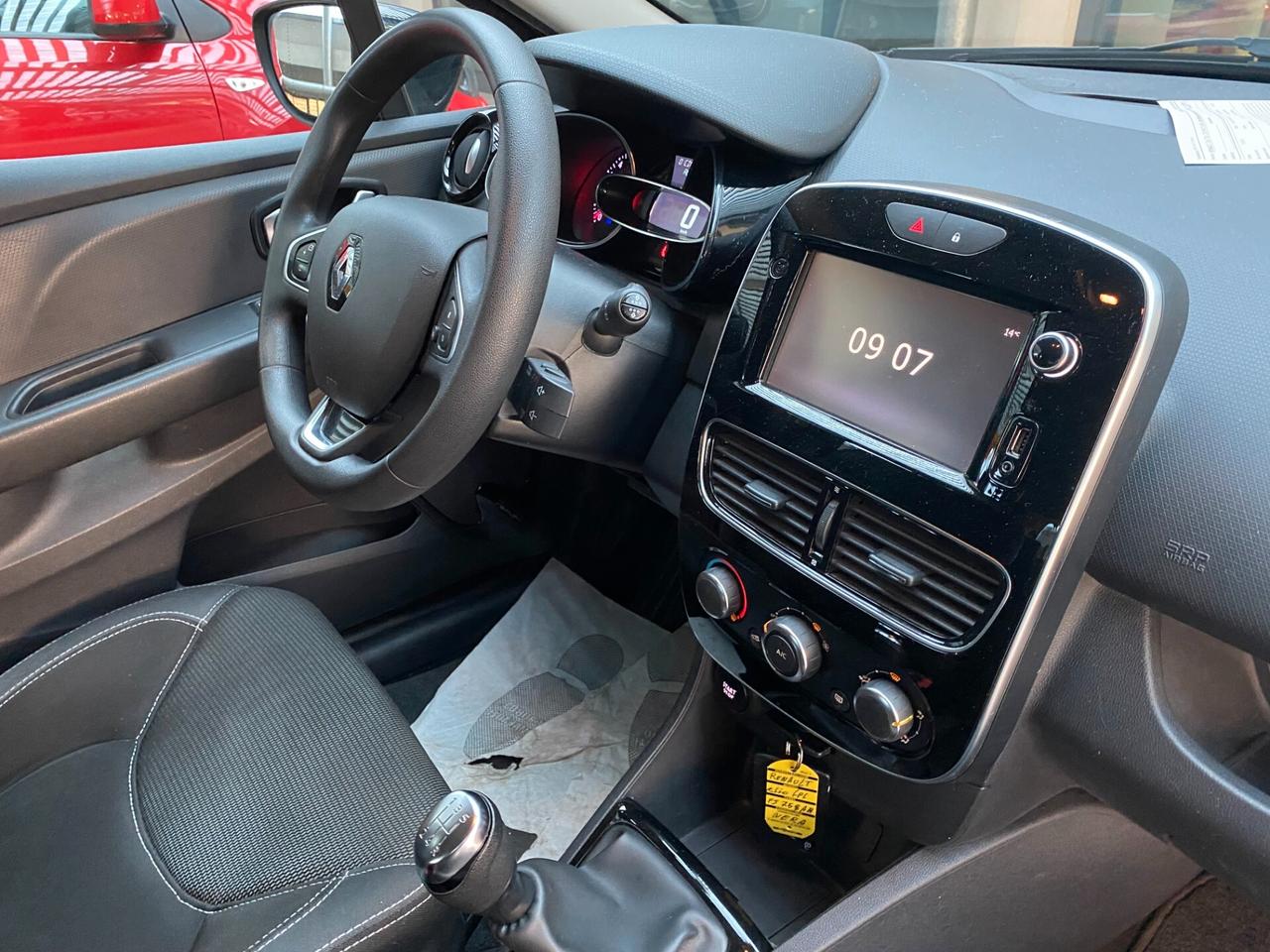 Renault Clio TCe 12V 90 CV GPL Start&Stop 5 porte Energy Zen
