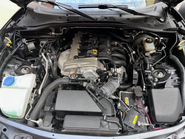 MAZDA MX-5 1.5L roadster