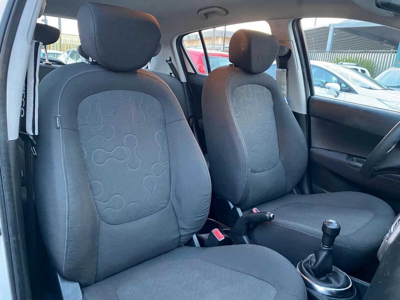 Hyundai i20 1.2 5p. Sound Edition