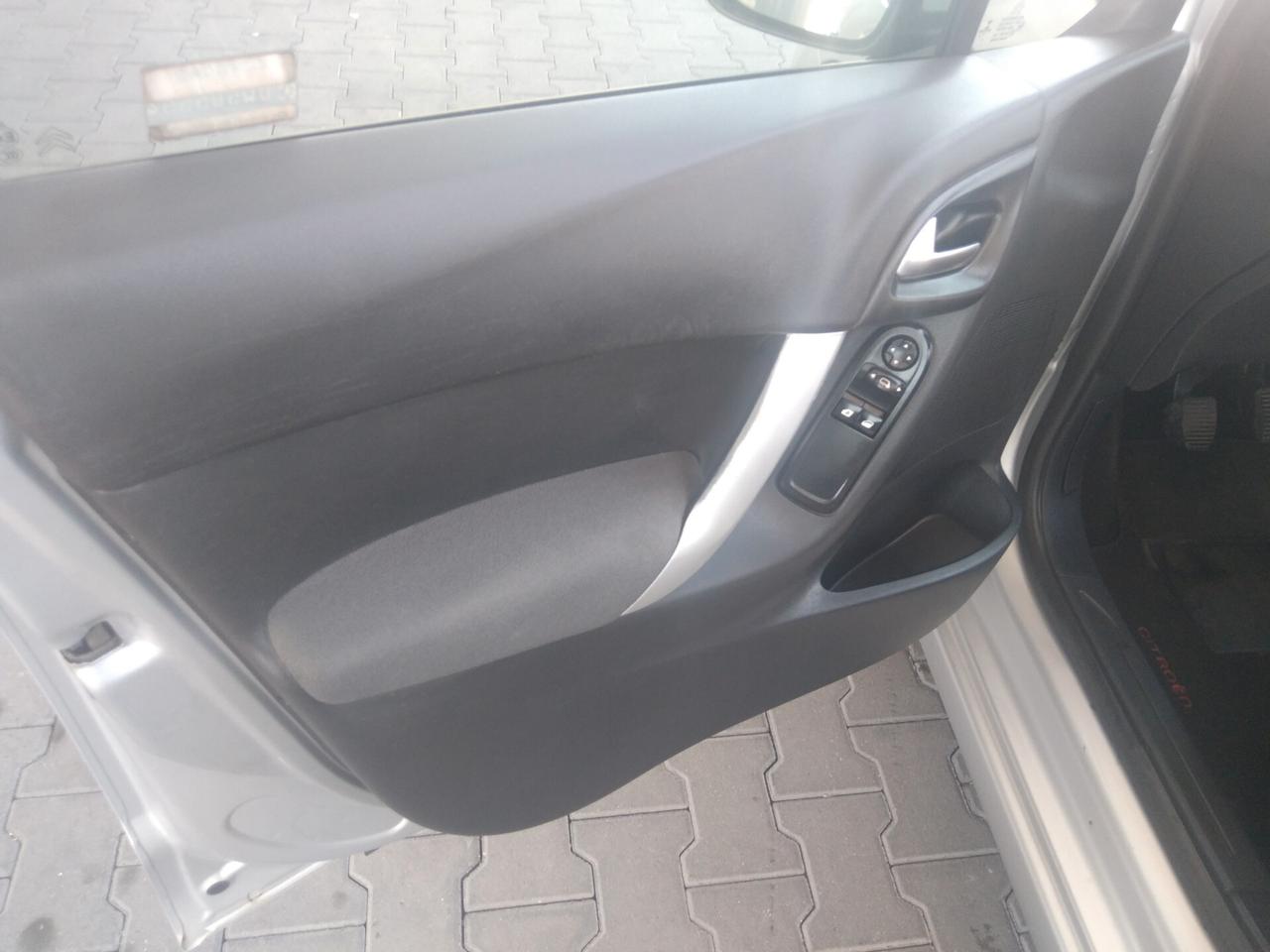 Citroen C3 1.2 VTi 82cv Seduction x neopatentati