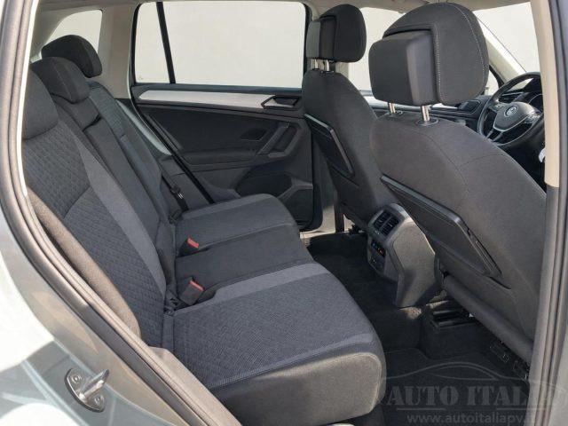 VOLKSWAGEN Tiguan 2.0 TDI 150 CV SCR DSG 4MOTION Advanced