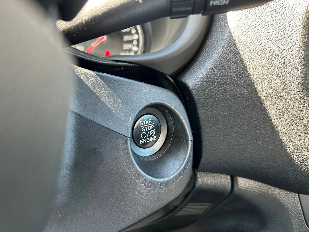 Jeep Renegade 1.6 MJ 120 LONGITUDE Km122.000-2015