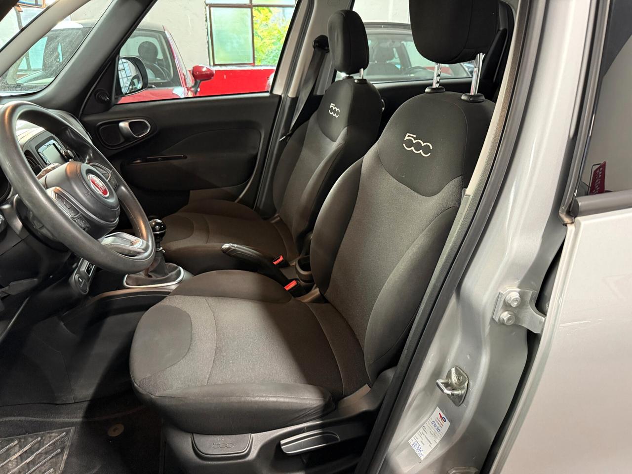 Fiat 500L 1.4 95 CV Urban GPL !!