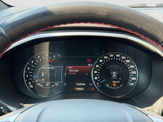 FORD S-Max S-Max ST-Line Business 5/7 p.ti 2.0 EcoBlue 150 CV