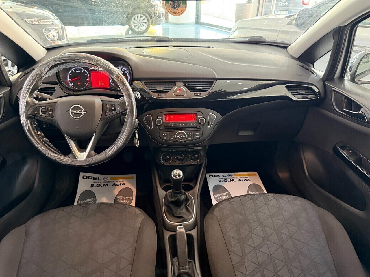 Opel Corsa 1.4 5 porte Innovation KM 81826