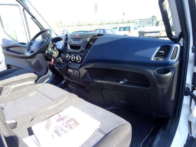 IVECO Daily 60C15 3.0 HPT PM-RG Cassone Ribaltabile