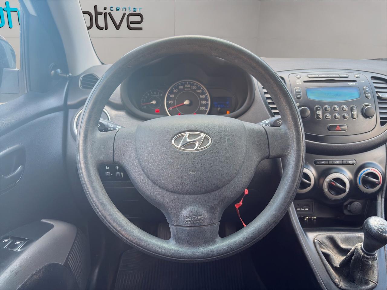 Hyundai i10 1.1 12V Classic