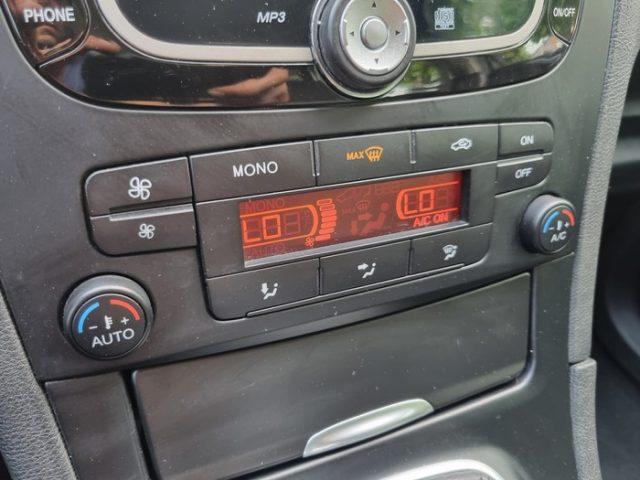 FORD S-Max 2.0 TDCi 163CV New Titanium