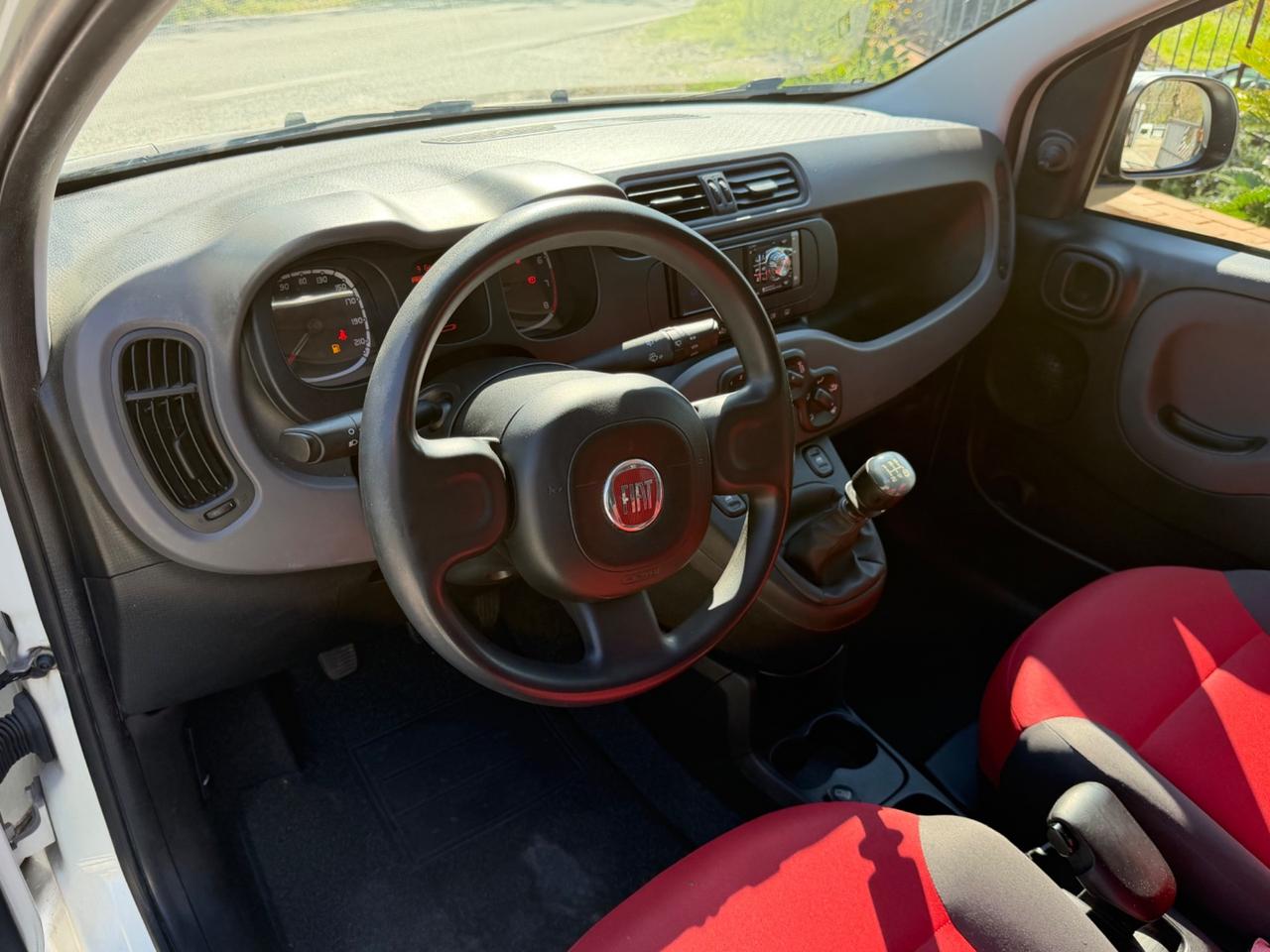 Fiat Panda 1.2 Easy