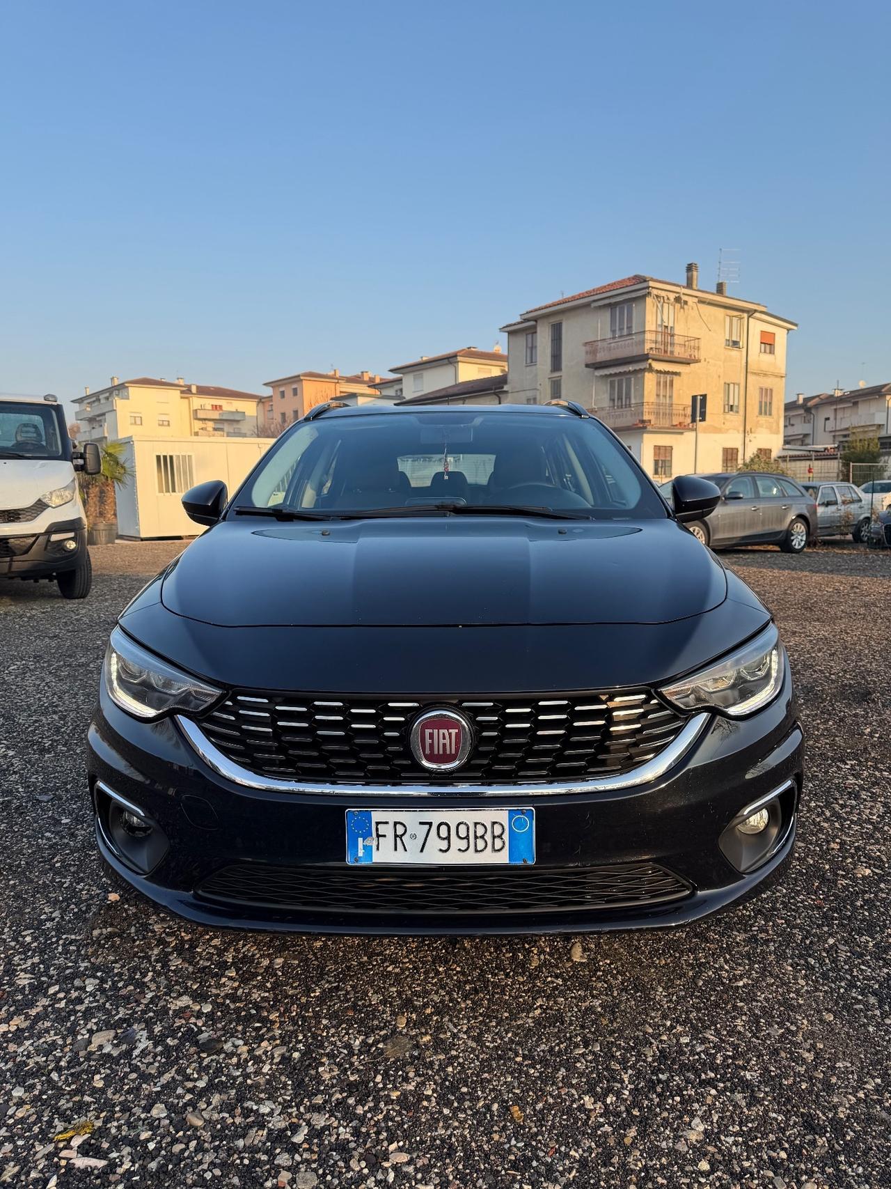 Fiat Tipo 1.4 T-Jet 120CV GPL SW