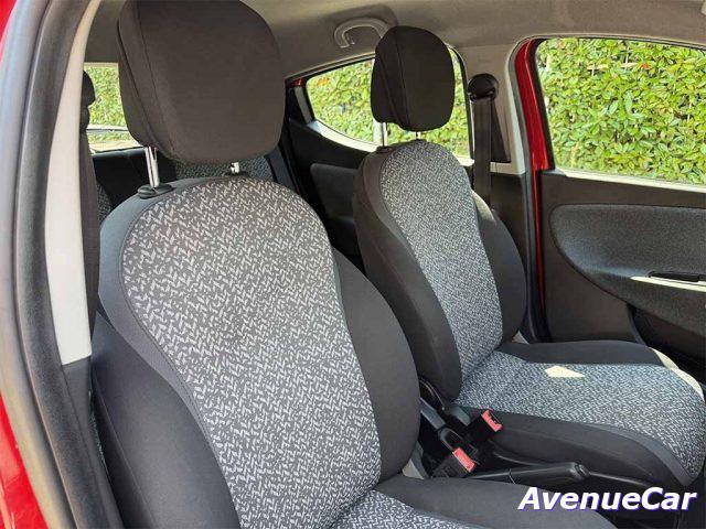 LANCIA Ypsilon Hybrid PREZZO REALE NESSUN OBBLIGO FINANZIARIO