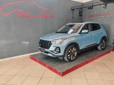 Dr 5.0 1.5 Bi-Fuel GPL