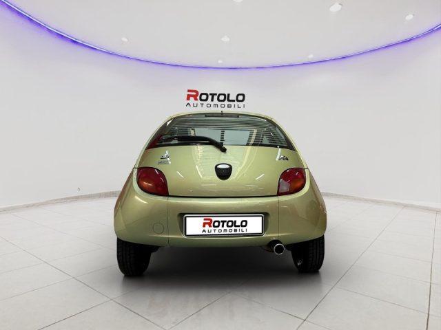 FORD Ka 1.3 MTV Club Generation