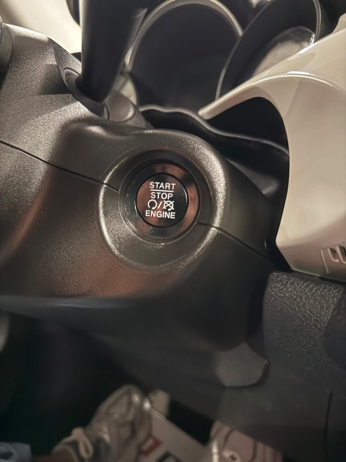 Fiat 500X 1.6 MultiJet 120 CV DCT City Cross