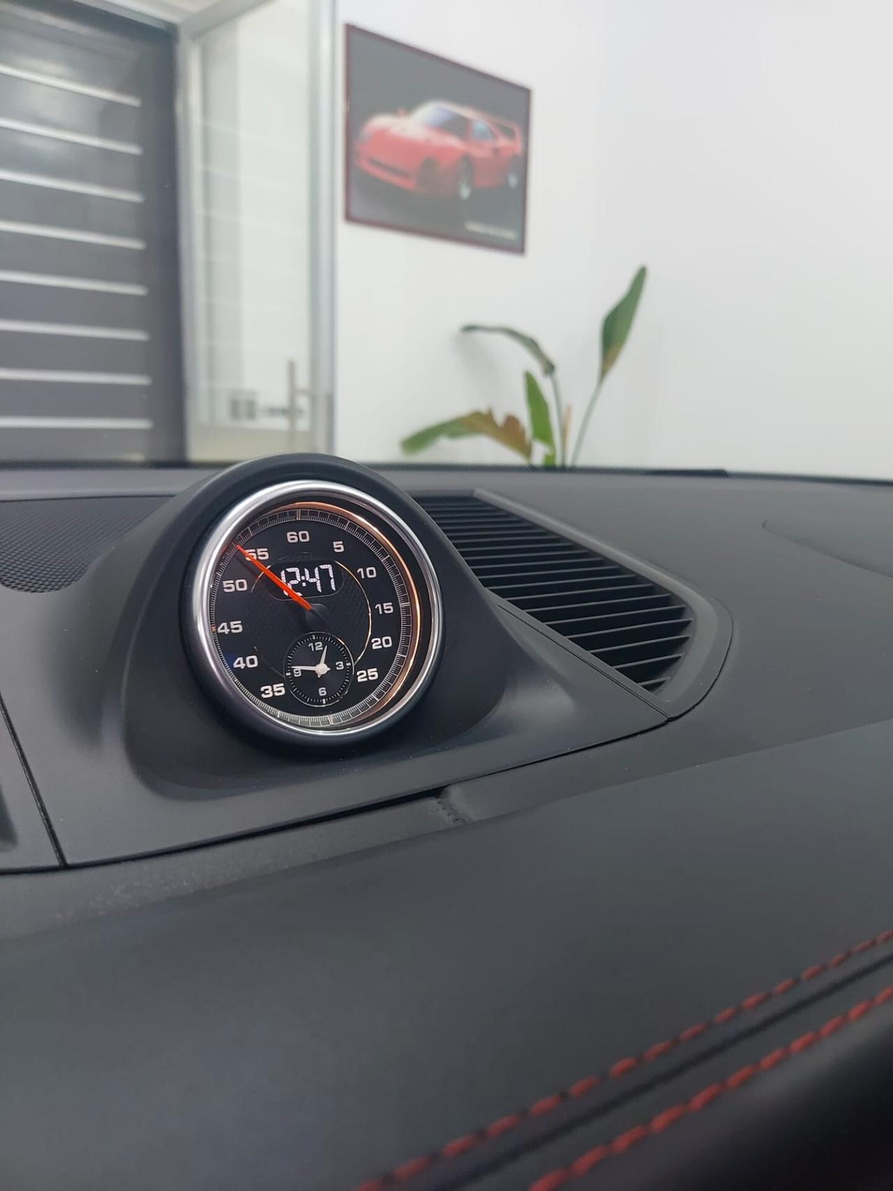 Porsche Macan 2.0 SPORT NO SUPERBOLLO