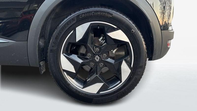 Renault Captur 1.0 tce Techno 90cv 1.0 TCe Techno