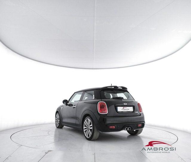 MINI Cooper SD 2.0 Cooper SD aut. - PER OPERATORI DEL SETTORE