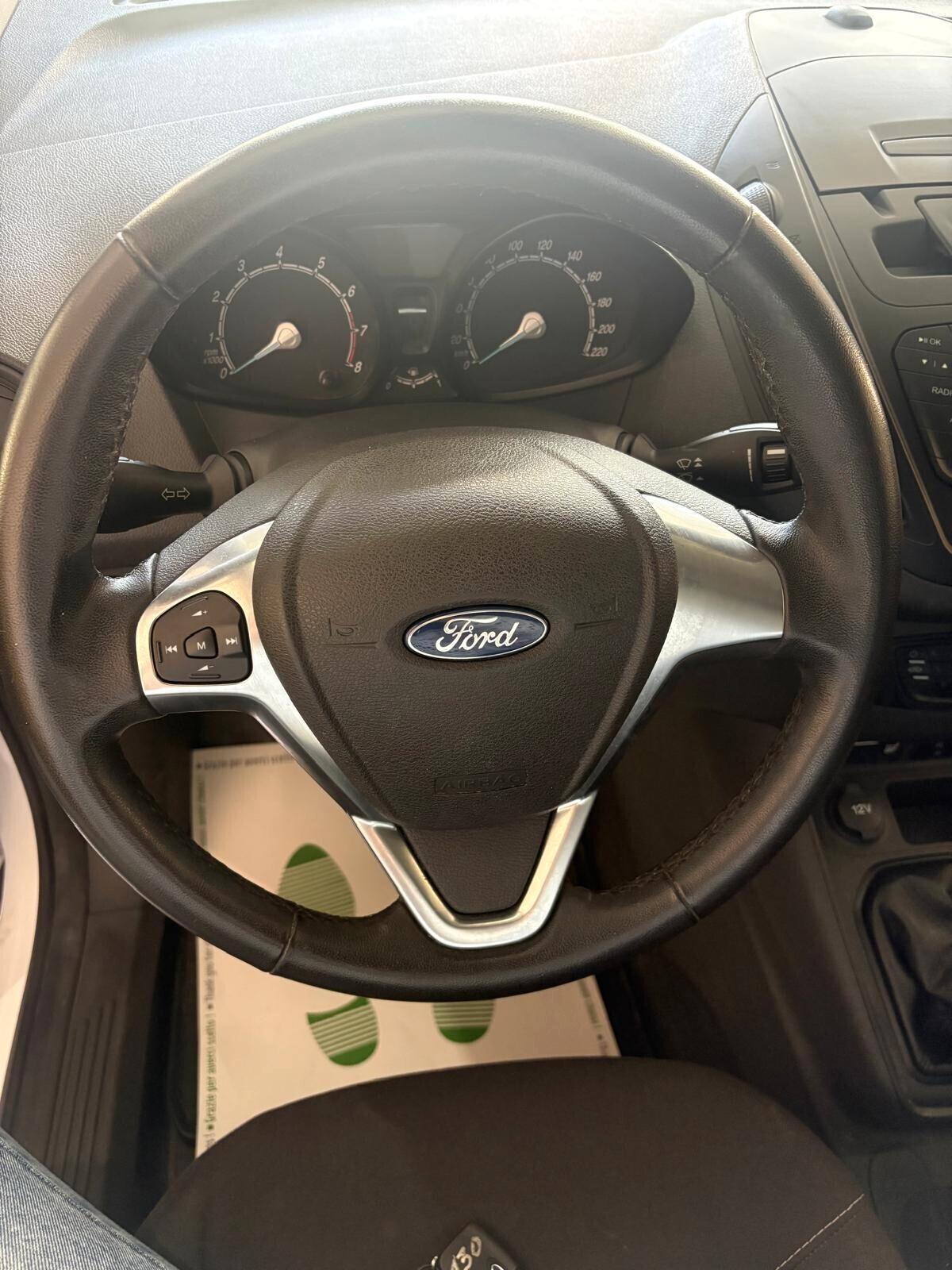 Ford Transit Courier 1.0 EcoBoost 100CV Van Trend