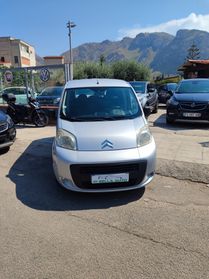 Citroen Nemo 1.3 HDi 75CV