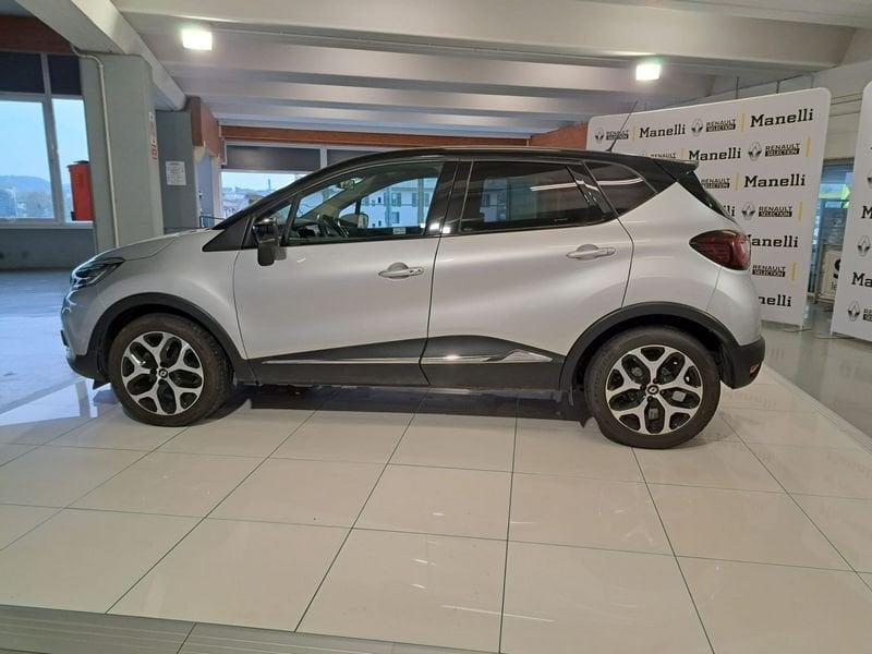 Renault Captur Sport Edition2 1.5 dCi Energy 90cv rif. FV536