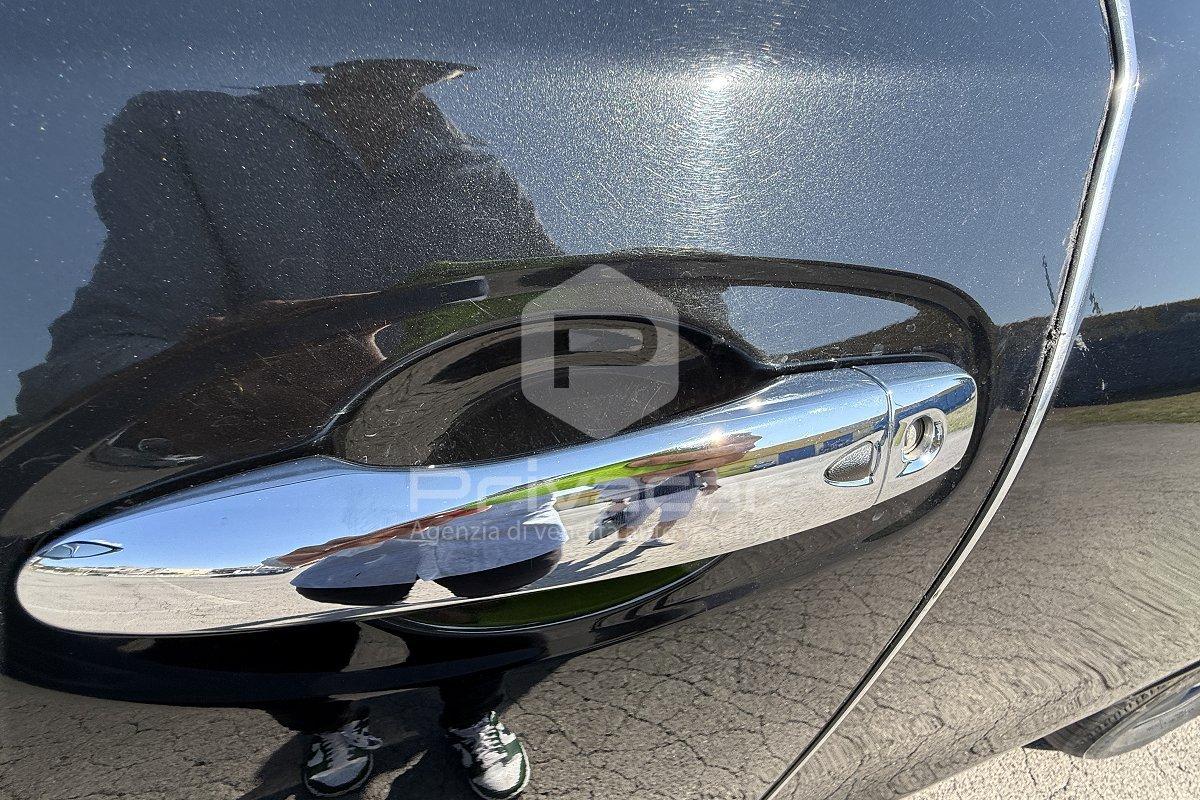 NISSAN X-Trail dCi 150 2WD N-Connecta