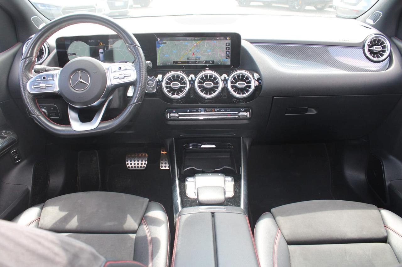 Mercedes-benz B Tua A SOLI 229€