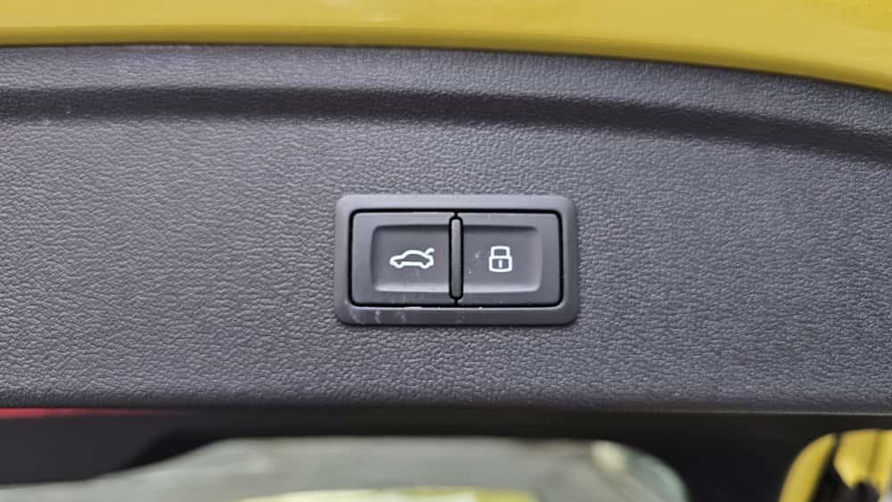 Audi Audi A3 allstreet Identity Contrast 35 TFSI 110(150) kW(CV) S tronic