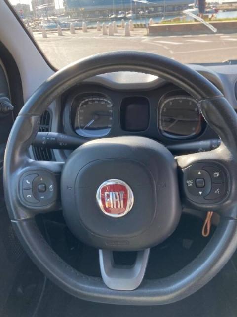 Fiat Panda 1.2 Lounge s&s 69cv my19