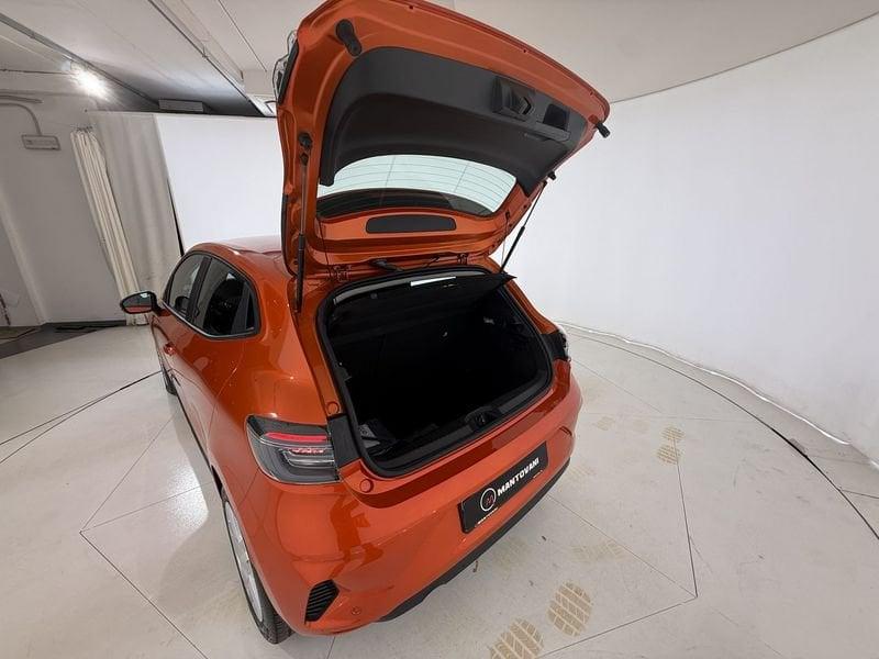 Renault Clio 1.0 TCE 74KW ECO-G EVOLUTION