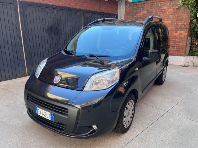 FIAT Qubo 1.3 MJT 95 CV Dynamic