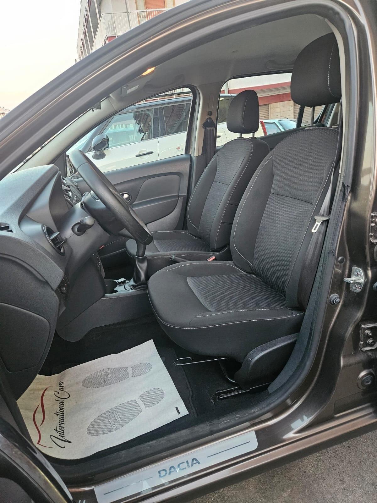 Dacia Sandero 1.0 Streetway 31.000km
