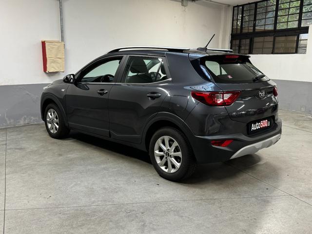 KIA Stonic 1.0 T-GDi 120 CV Style