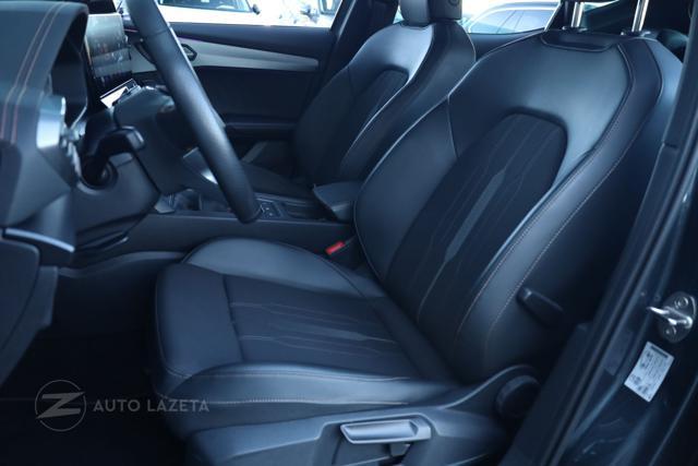 CUPRA Formentor 2.0 TDI