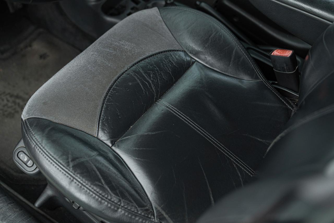 Chrysler PT Cruiser - CHR00002