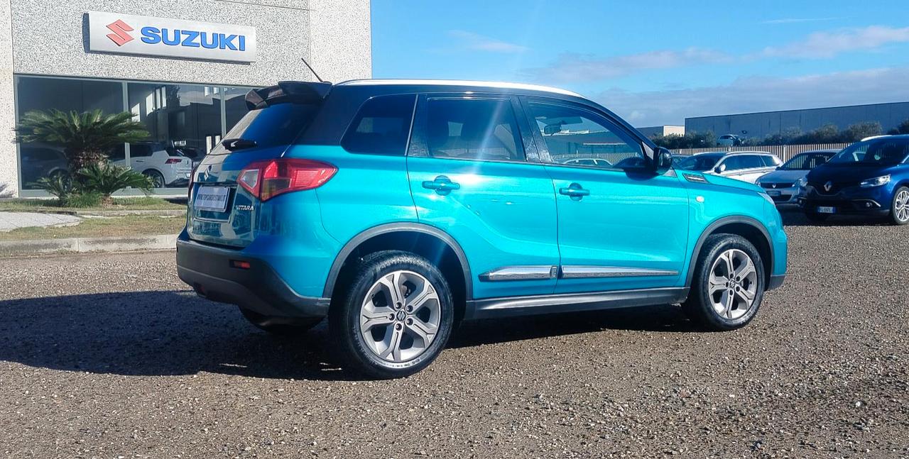 Suzuki Vitara 1.6 ddis V-Cool MOTORE NUOVO