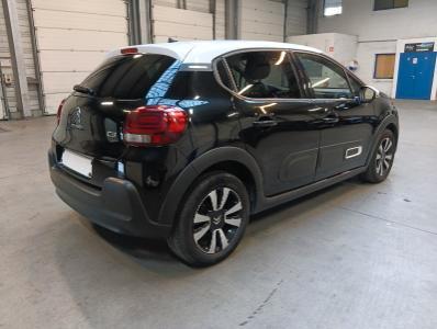 Citroen C3 1.2 puretech Max s&s 83cv IN PROMO
