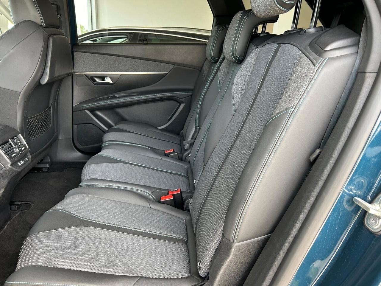 Peugeot 5008 ALLURE PACK PureTech 130 7 posti SPOTICAR
