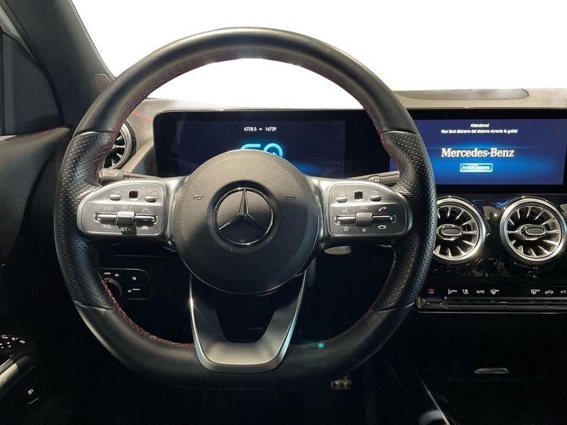 Mercedes-Benz EQA 250+ Premium