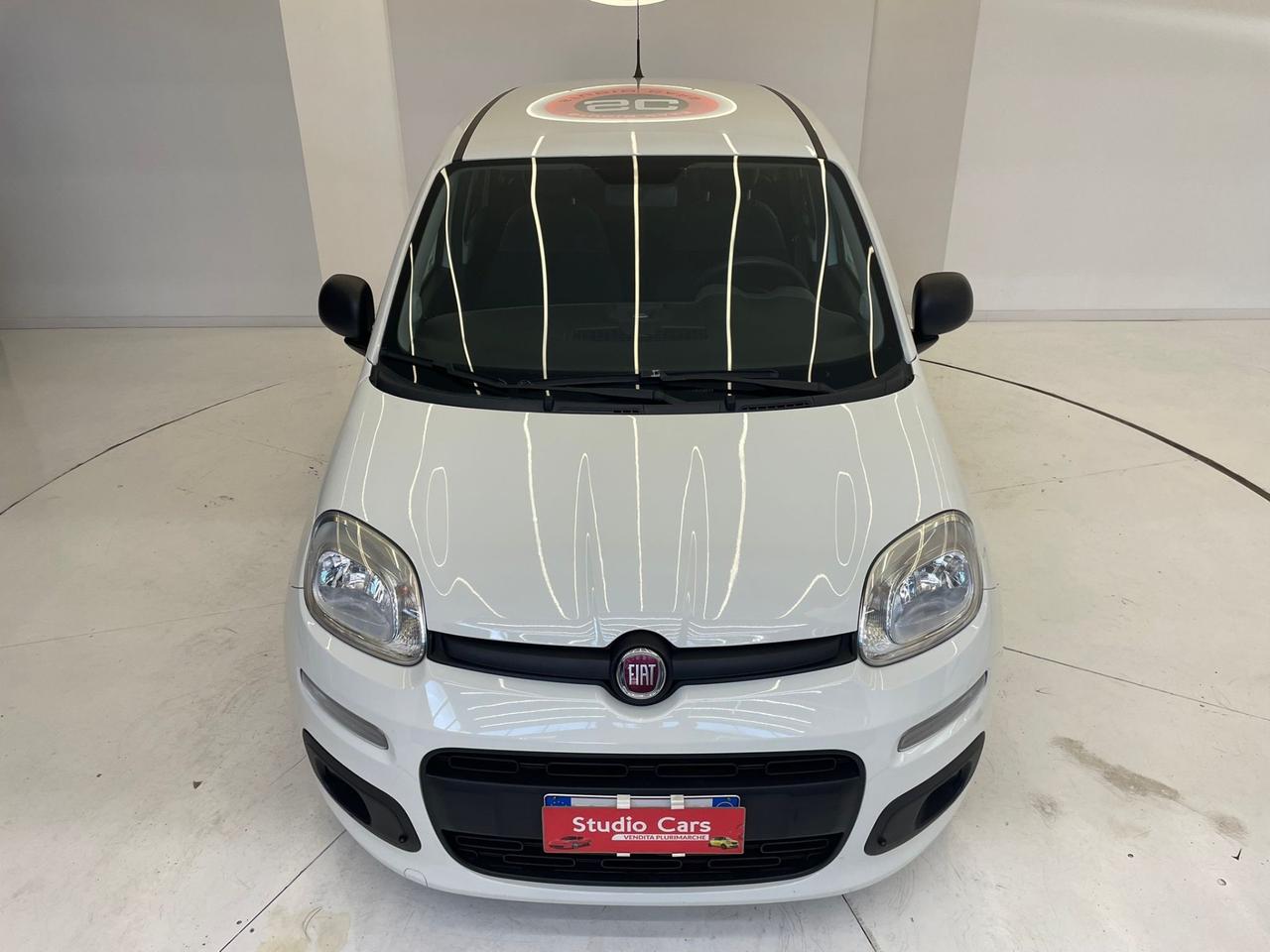 Fiat Panda 1.2 GPL Easy autocarro