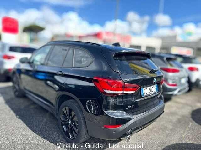 BMW X1 X1 sDrive16d Sport
