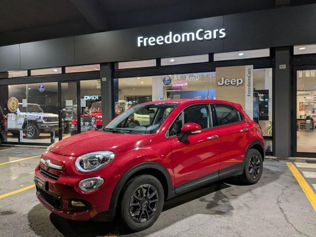 FIAT 500X 1.3 MultiJet 95 CV Cross