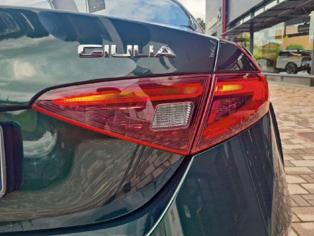 ALFA ROMEO Giulia MY20 2200 MJT 160CV EXECUTIVE