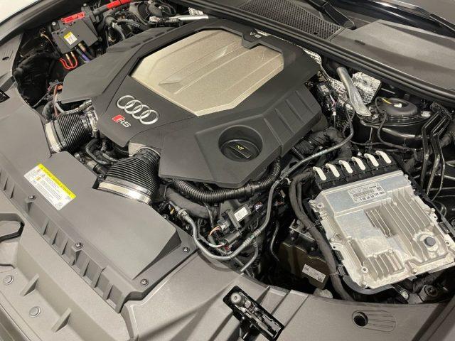 AUDI RS6 Avant 4.0 TFSI IVA ESPOSTA