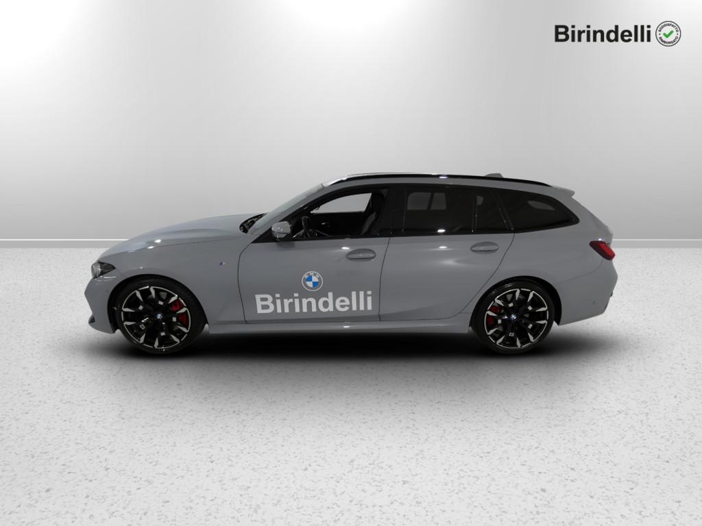 BMW 318d Touring