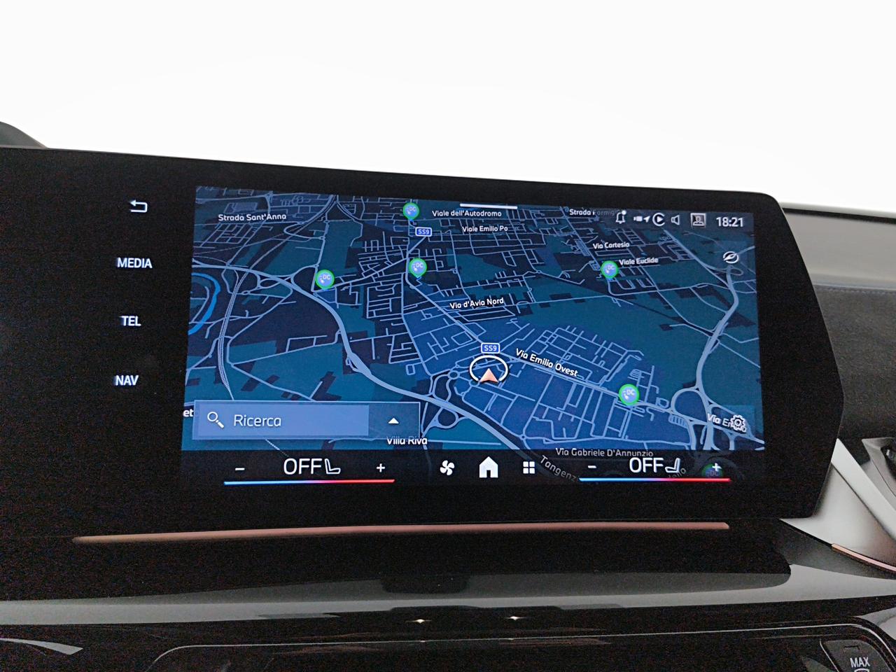 BMW X2 iX2 eDrive20 MSport Pro